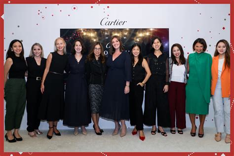 cartier women's initiative|Cartier grant for women.